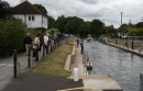 Sunbury Lock
