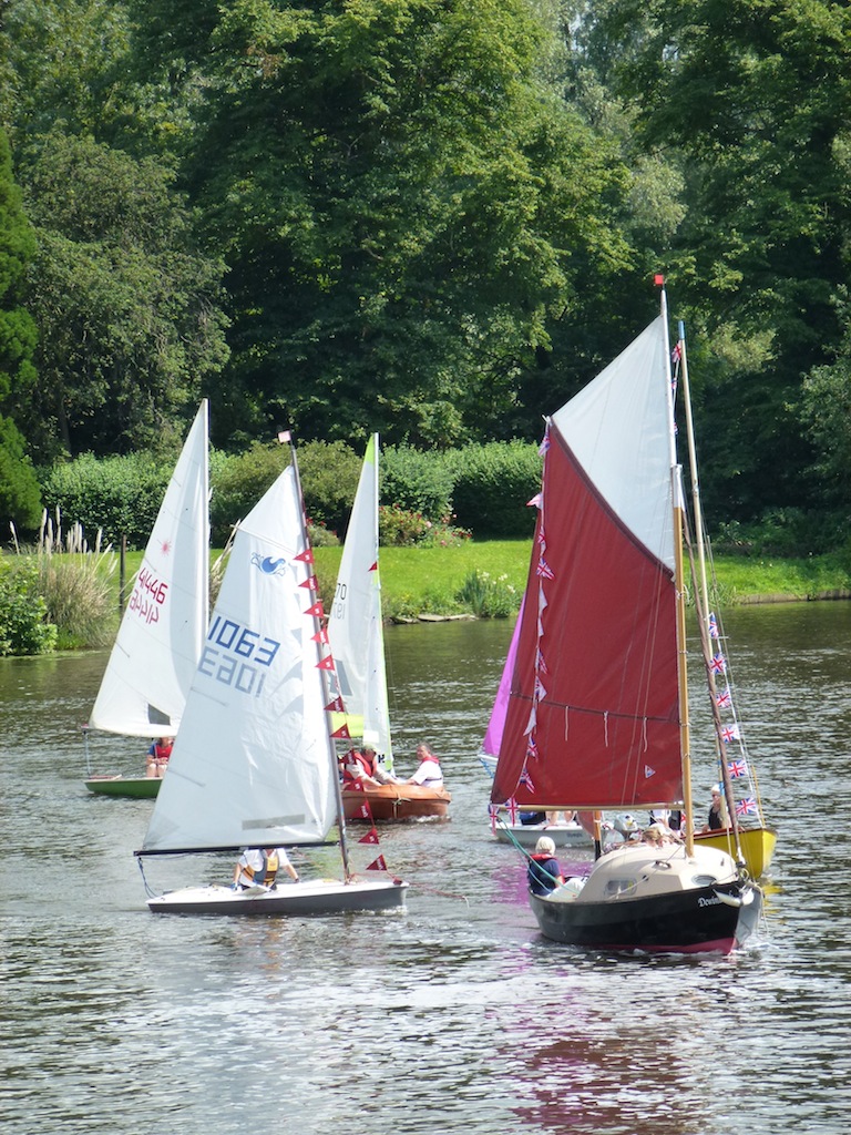 Flotilla