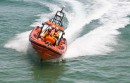 RNLI Lifeboat
