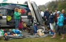The annual Beaulieu Boat Jumble takes place in Hampshire this weekend