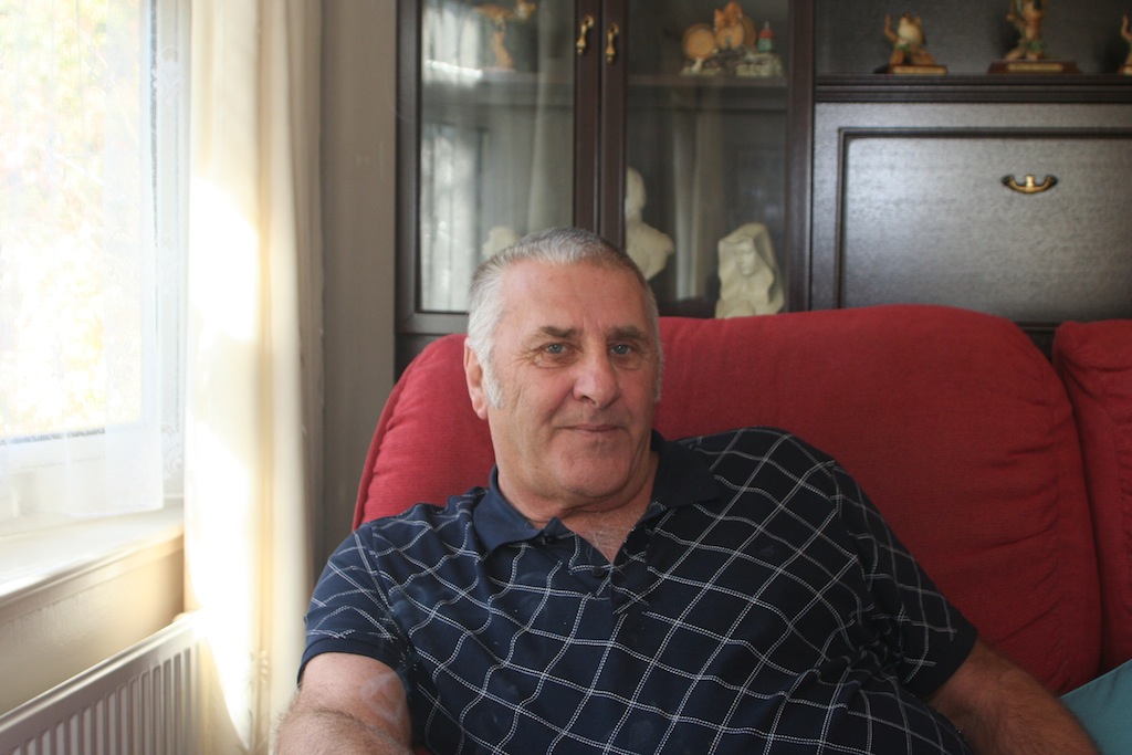 Bob Warden Bob Warden
