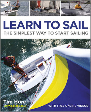 Learn to Sail Learn to Sail