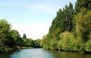 The Desborough Cut
