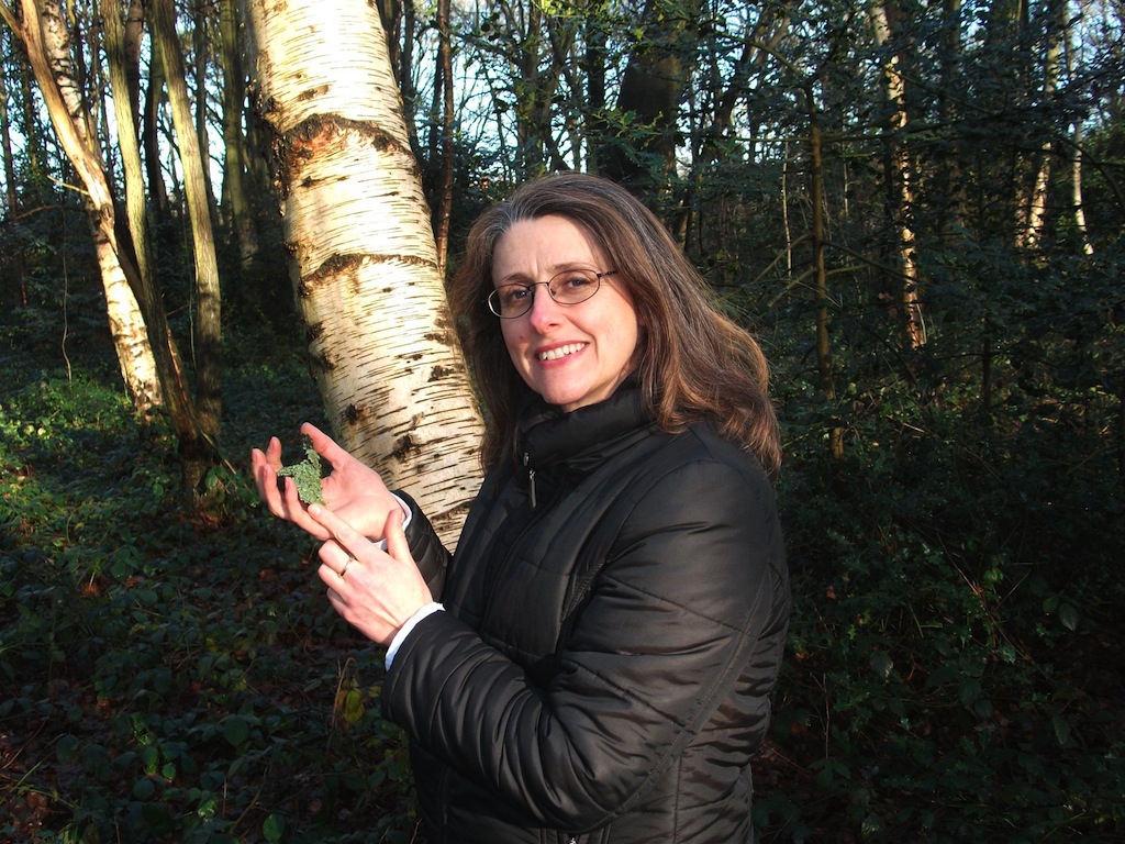 Elaine Cole