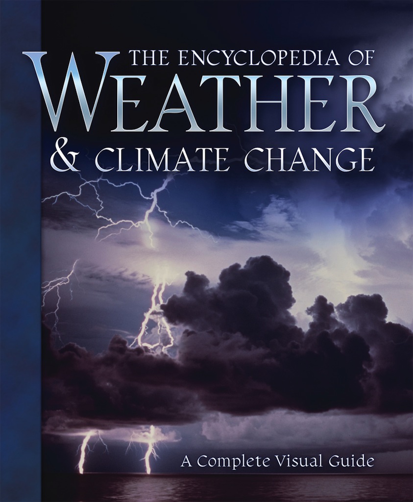 Encyclopedia of Weather and Climate Change