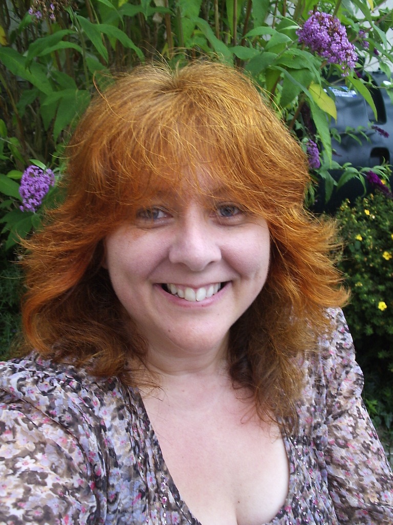Julie Robson