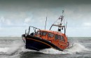 The RNLI rescue an average of 22 people every day of the year from around our coasts and on the River Thames.