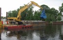 Dredging the Thames would mothave prevented the flooding - but it might have reduced the impact