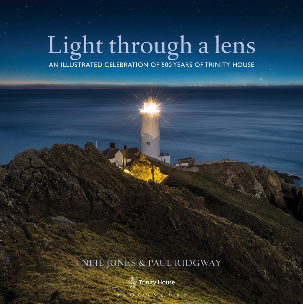 Light Through a Lens tells the story of Trinity House, the corporation responsible for the lighthouses and navigation buoys that surround the British coast.
