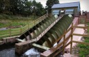 Archiemedean screws