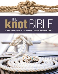 Knot like that: The Knot Bible could keep you busy for hours
