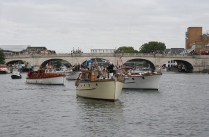 Dunkirk Little Ships