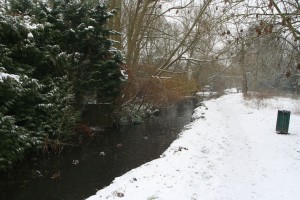 River Ash