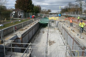 Where’s all the boats?