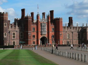 Hampton Court